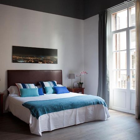 Colom Apartments Barcelona Eksteriør bilde