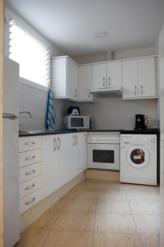 Colom Apartments Barcelona Eksteriør bilde