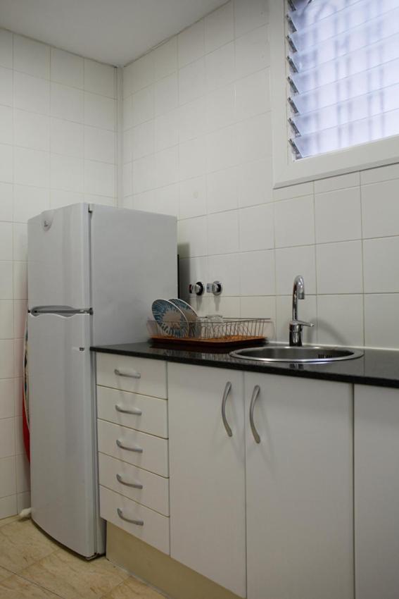Colom Apartments Barcelona Eksteriør bilde