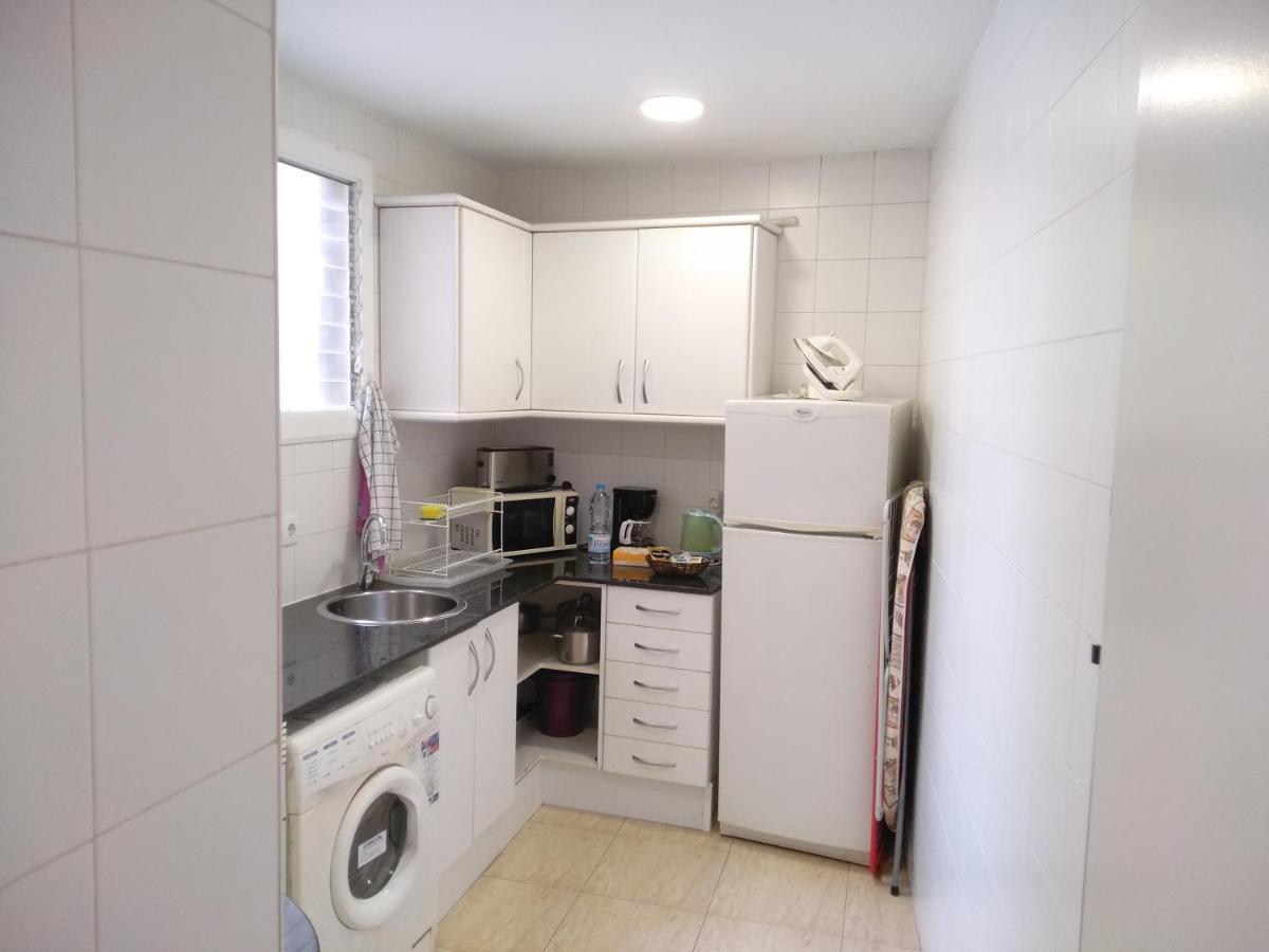 Colom Apartments Barcelona Eksteriør bilde