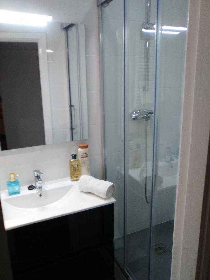 Colom Apartments Barcelona Eksteriør bilde