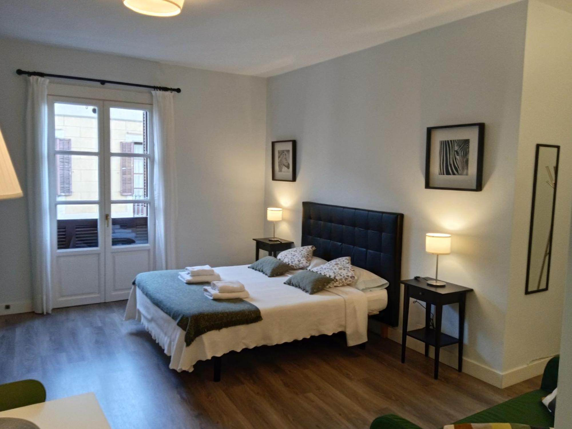 Colom Apartments Barcelona Eksteriør bilde